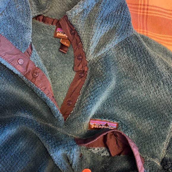 Patagonia Fleece - Picture 4 of 5